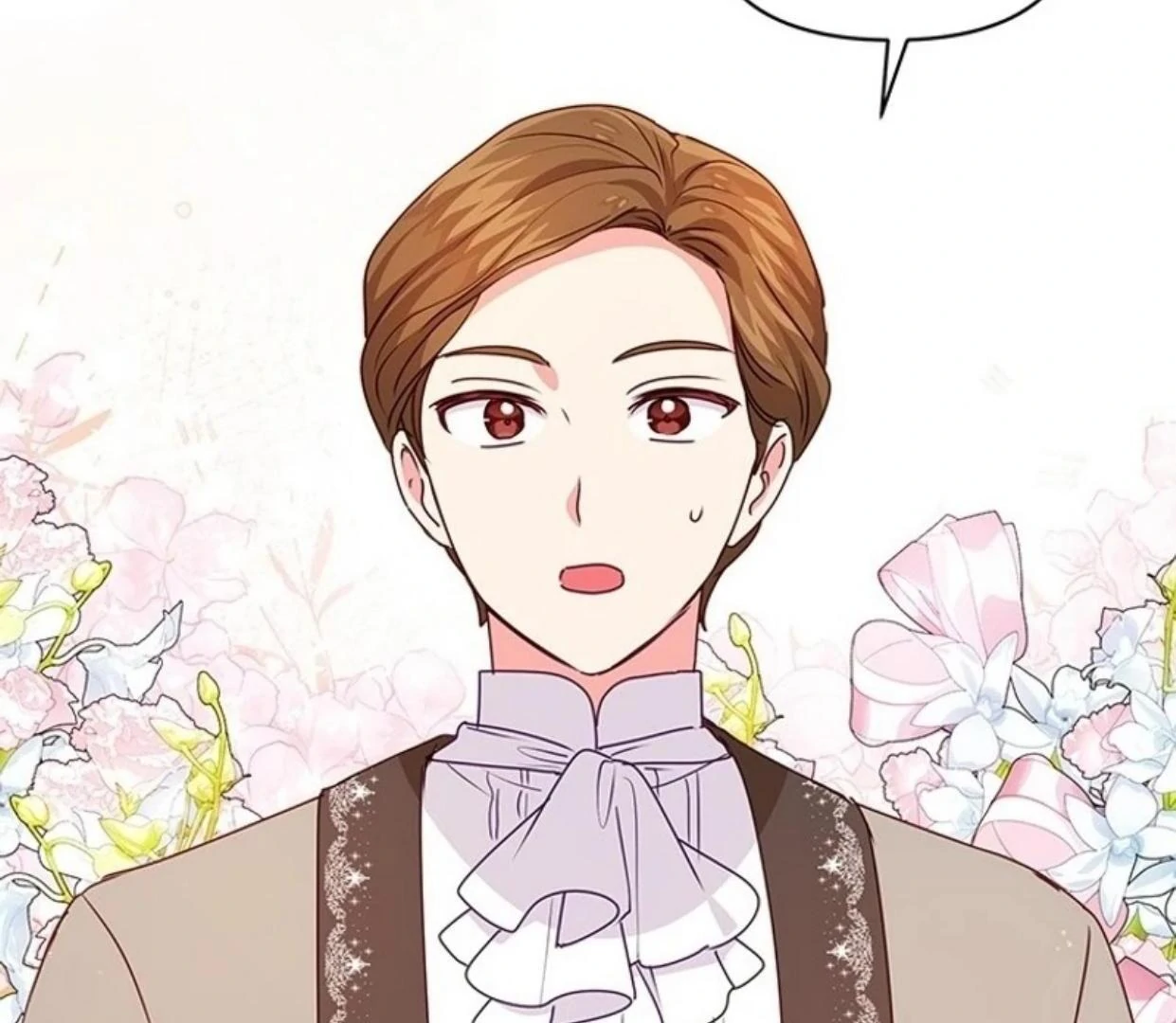 A Strange But Effective Villainess Life Chapter 9 Gambar 55