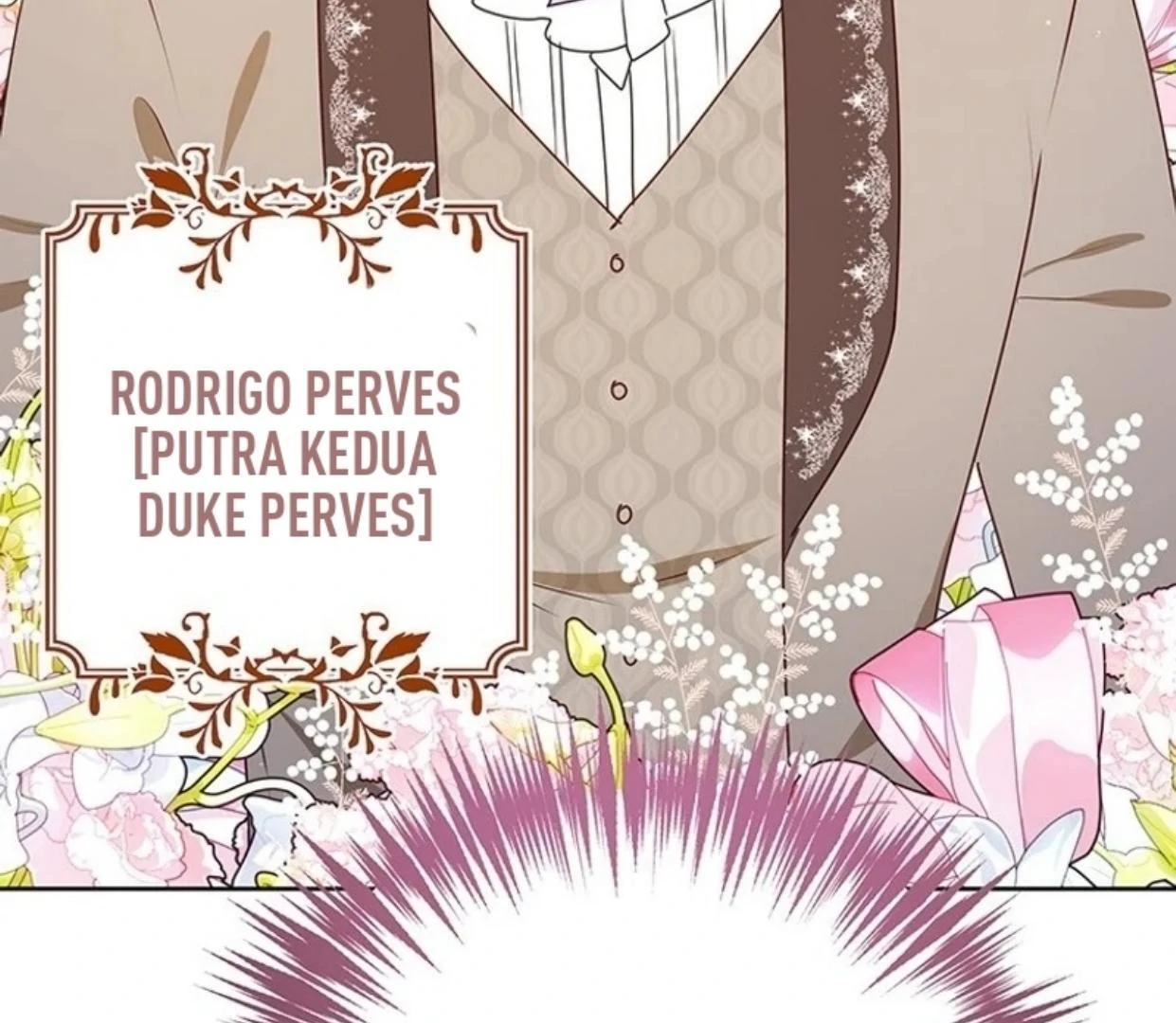 A Strange But Effective Villainess Life Chapter 9 Gambar 56