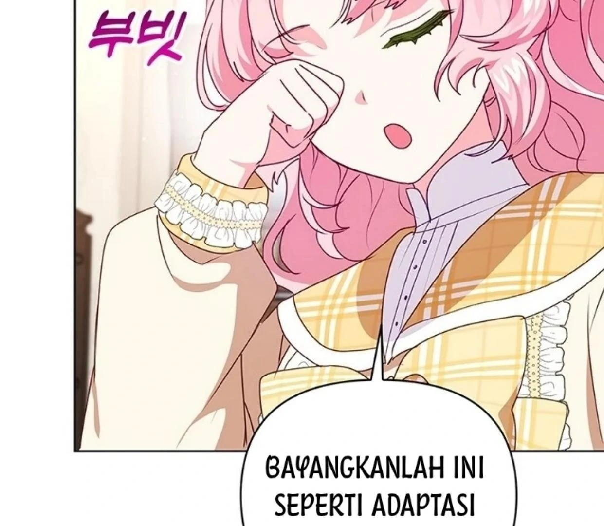 A Strange But Effective Villainess Life Chapter 9 Gambar 59