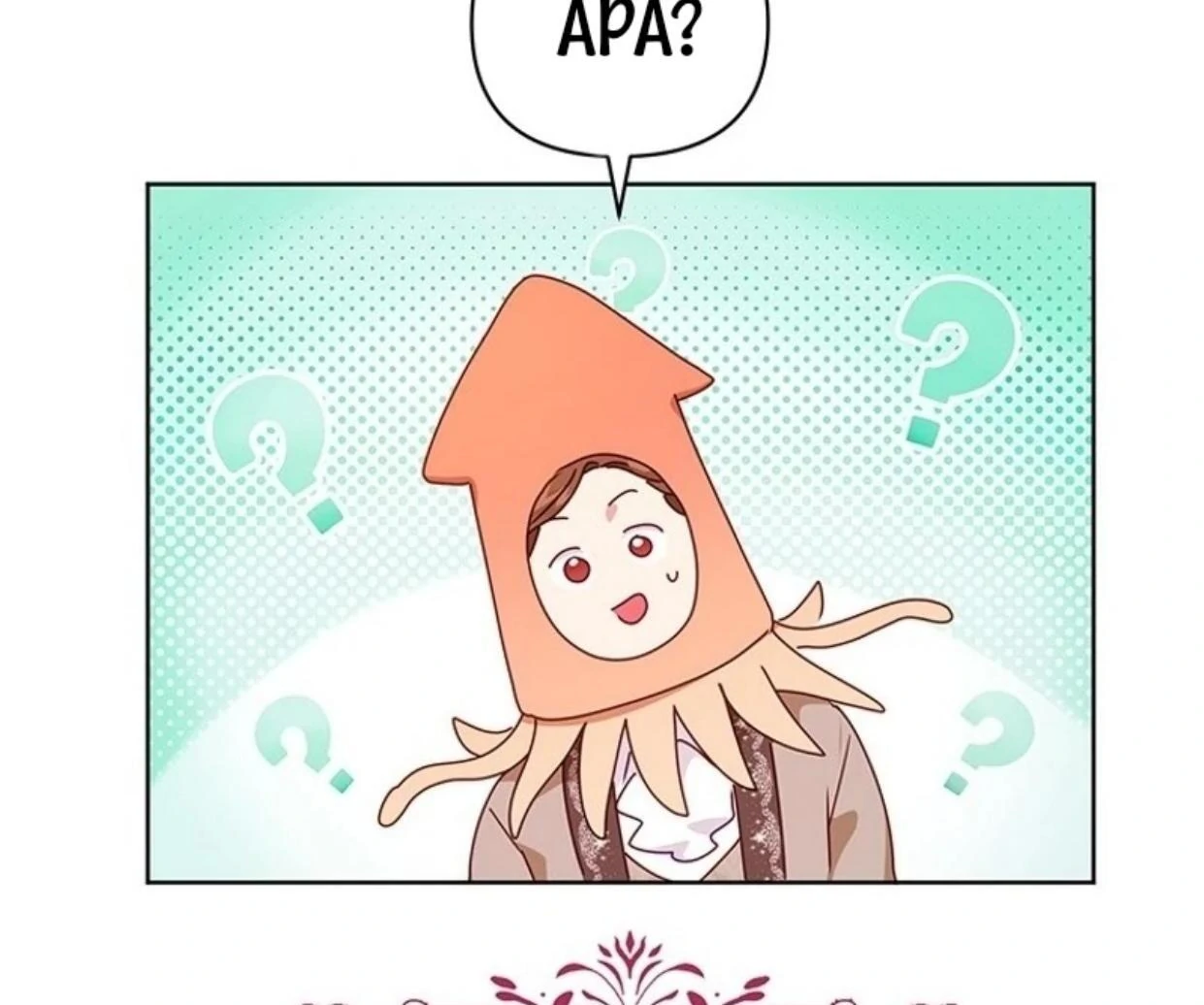 A Strange But Effective Villainess Life Chapter 9 Gambar 61