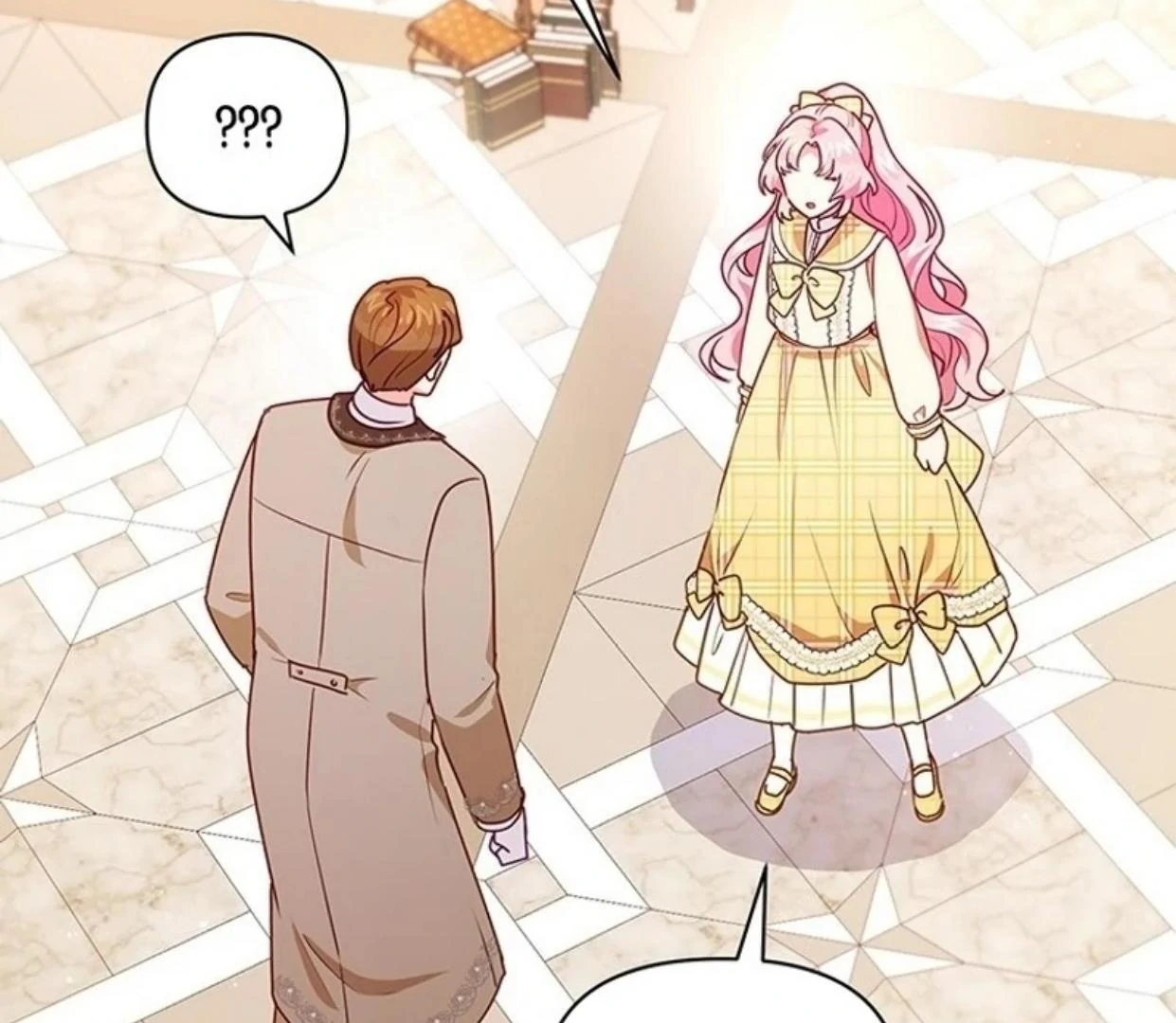 A Strange But Effective Villainess Life Chapter 9 Gambar 64