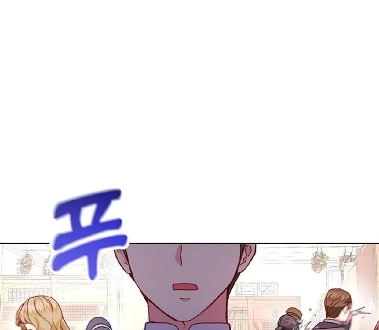 A Strange But Effective Villainess Life Chapter 9 Gambar 66