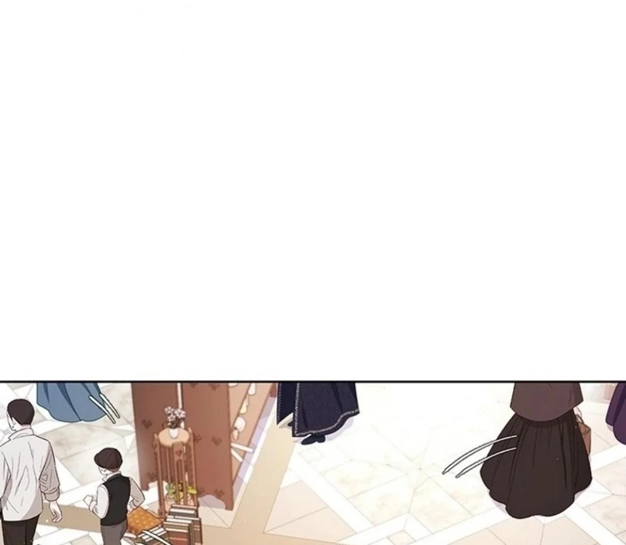 A Strange But Effective Villainess Life Chapter 9 Gambar 68