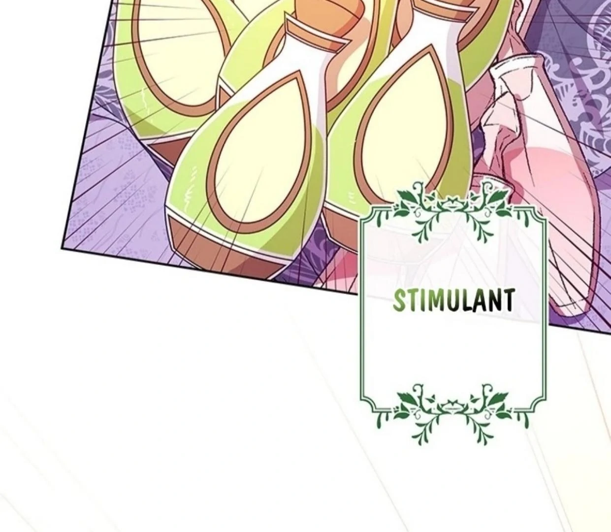 A Strange But Effective Villainess Life Chapter 9 Gambar 7