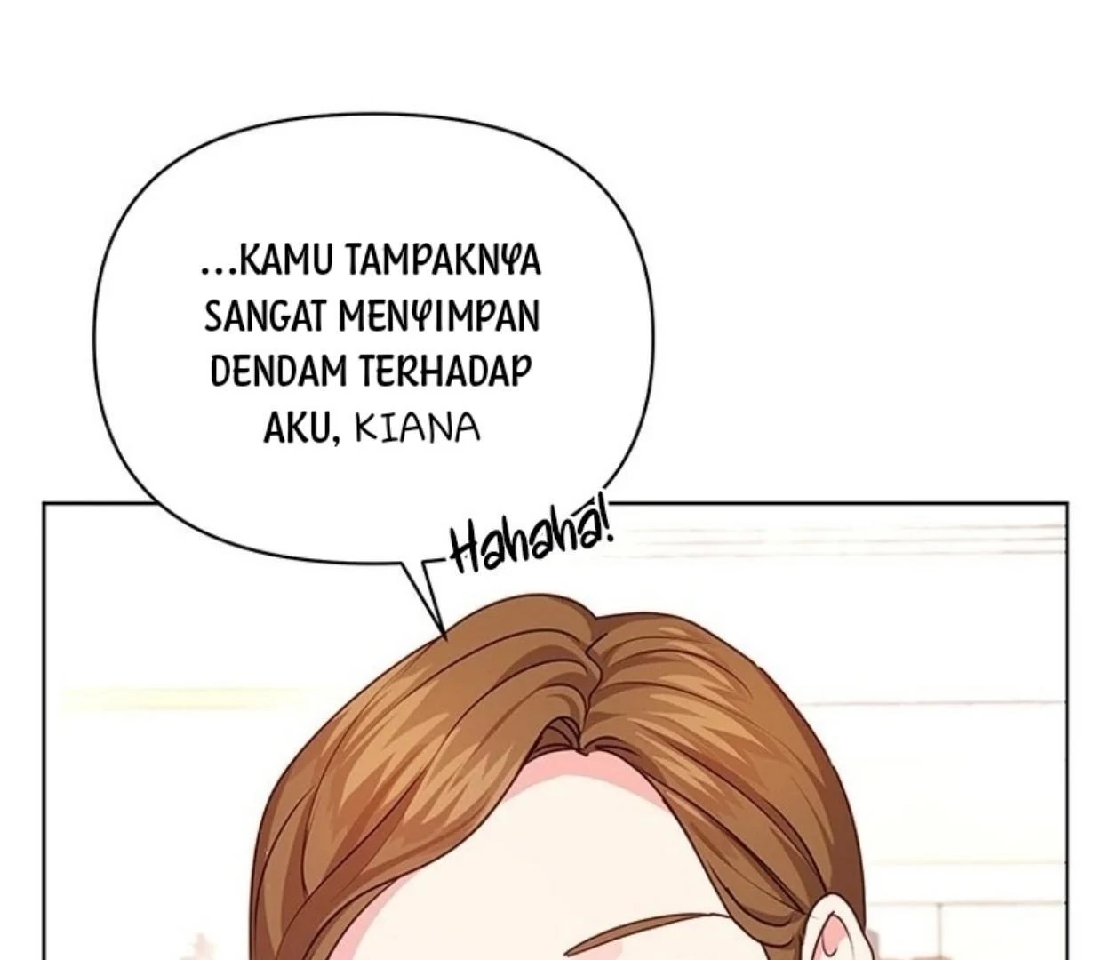 A Strange But Effective Villainess Life Chapter 9 Gambar 71