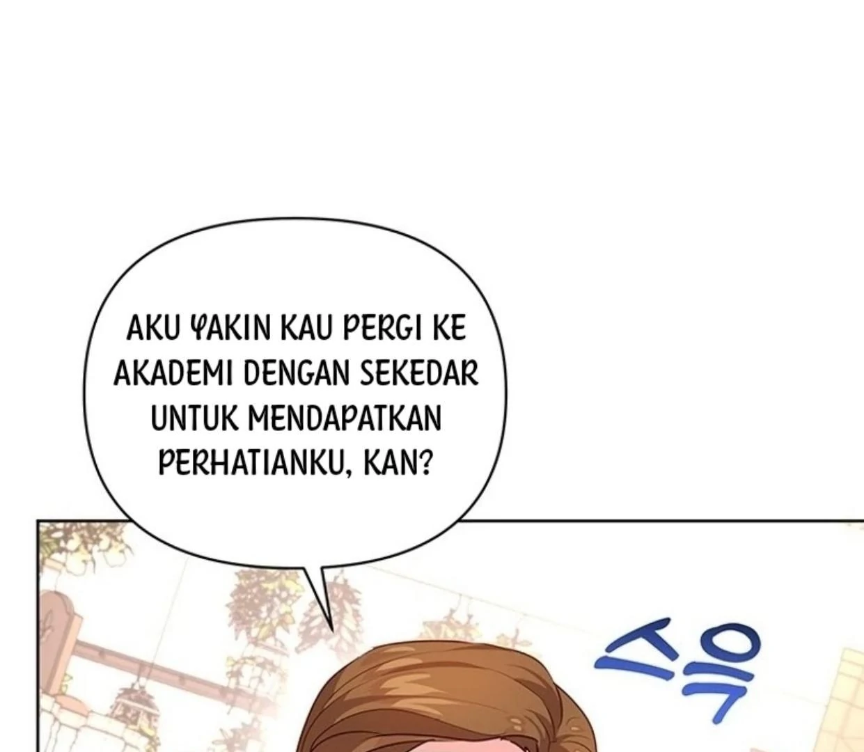 A Strange But Effective Villainess Life Chapter 9 Gambar 77