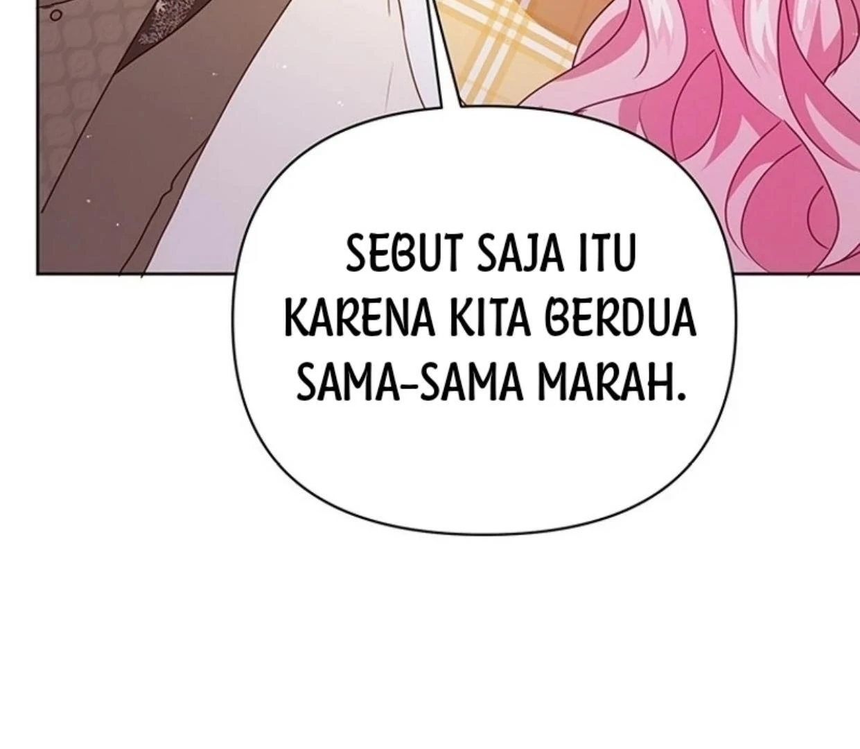 A Strange But Effective Villainess Life Chapter 9 Gambar 79