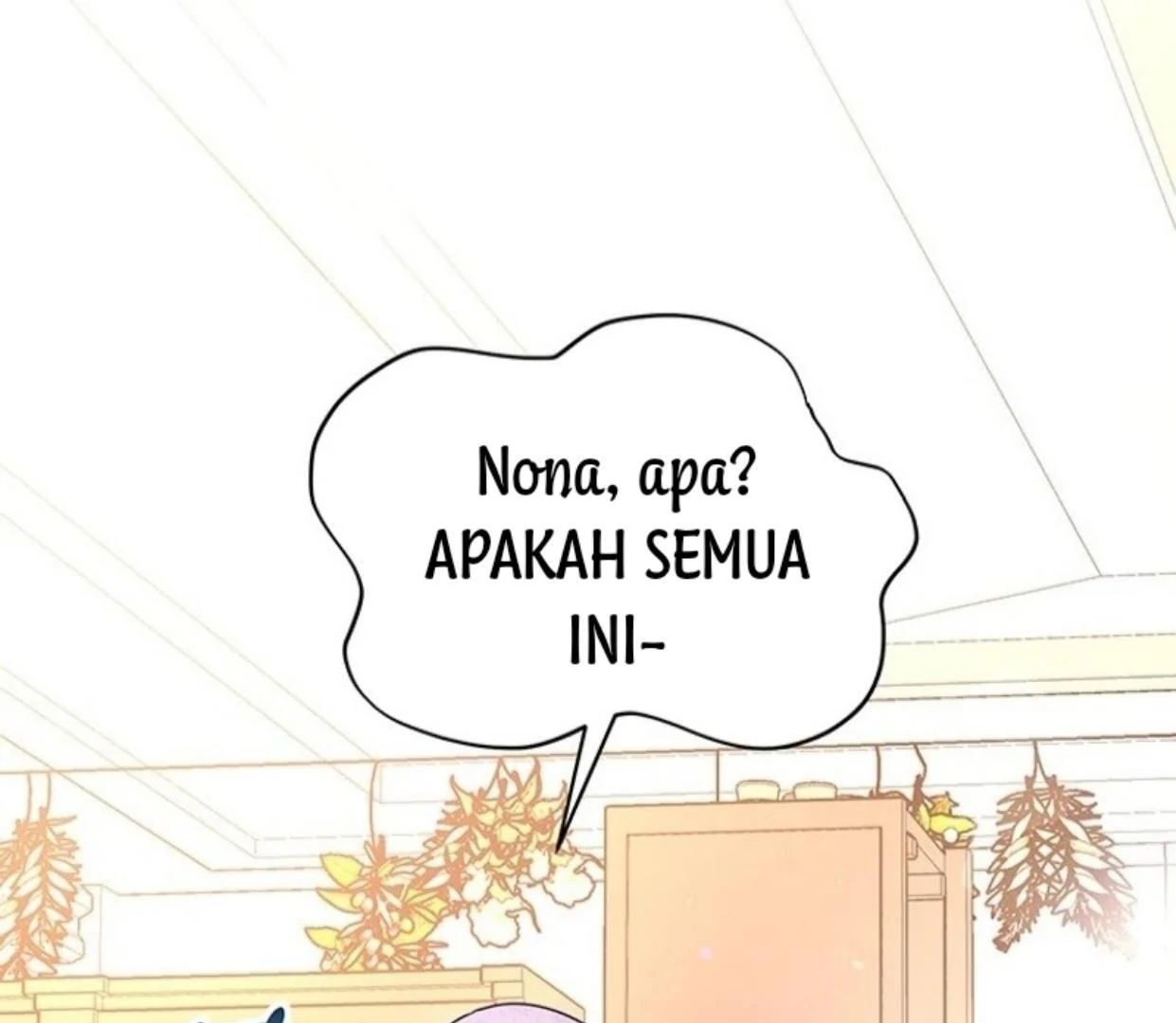 A Strange But Effective Villainess Life Chapter 9 Gambar 8