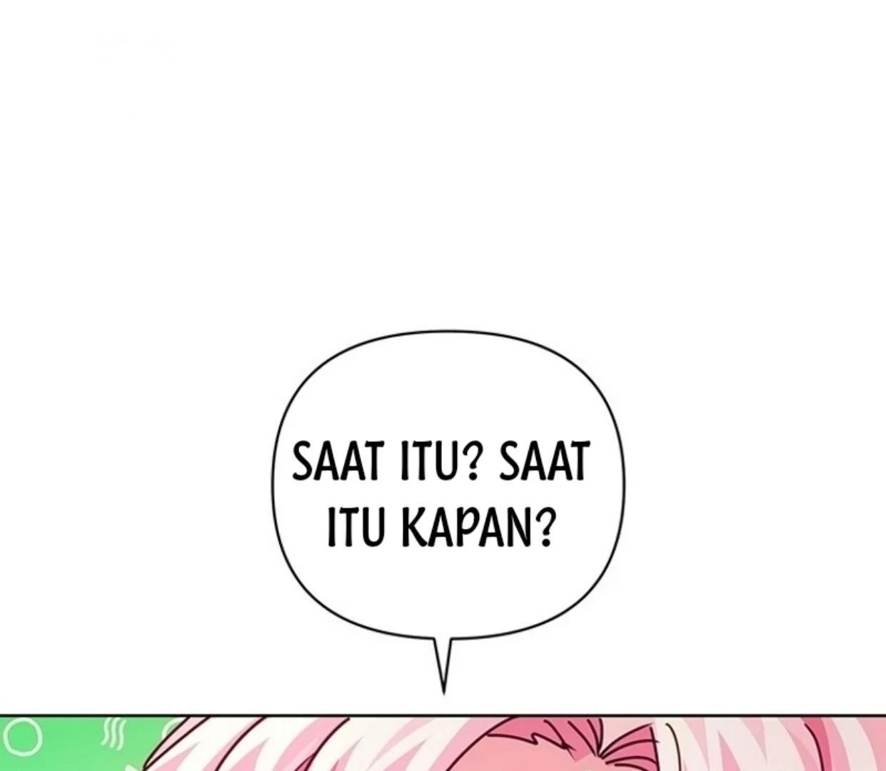 A Strange But Effective Villainess Life Chapter 9 Gambar 80