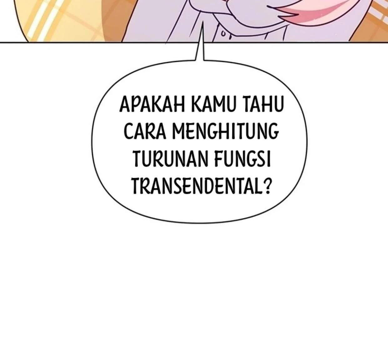 A Strange But Effective Villainess Life Chapter 9 Gambar 82