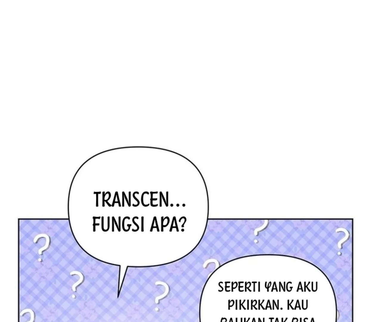 A Strange But Effective Villainess Life Chapter 9 Gambar 83