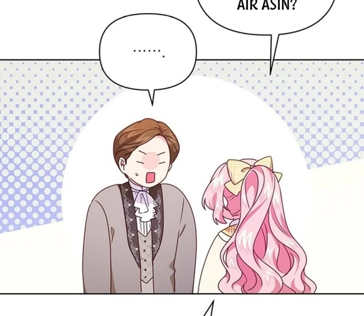 A Strange But Effective Villainess Life Chapter 9 Gambar 88