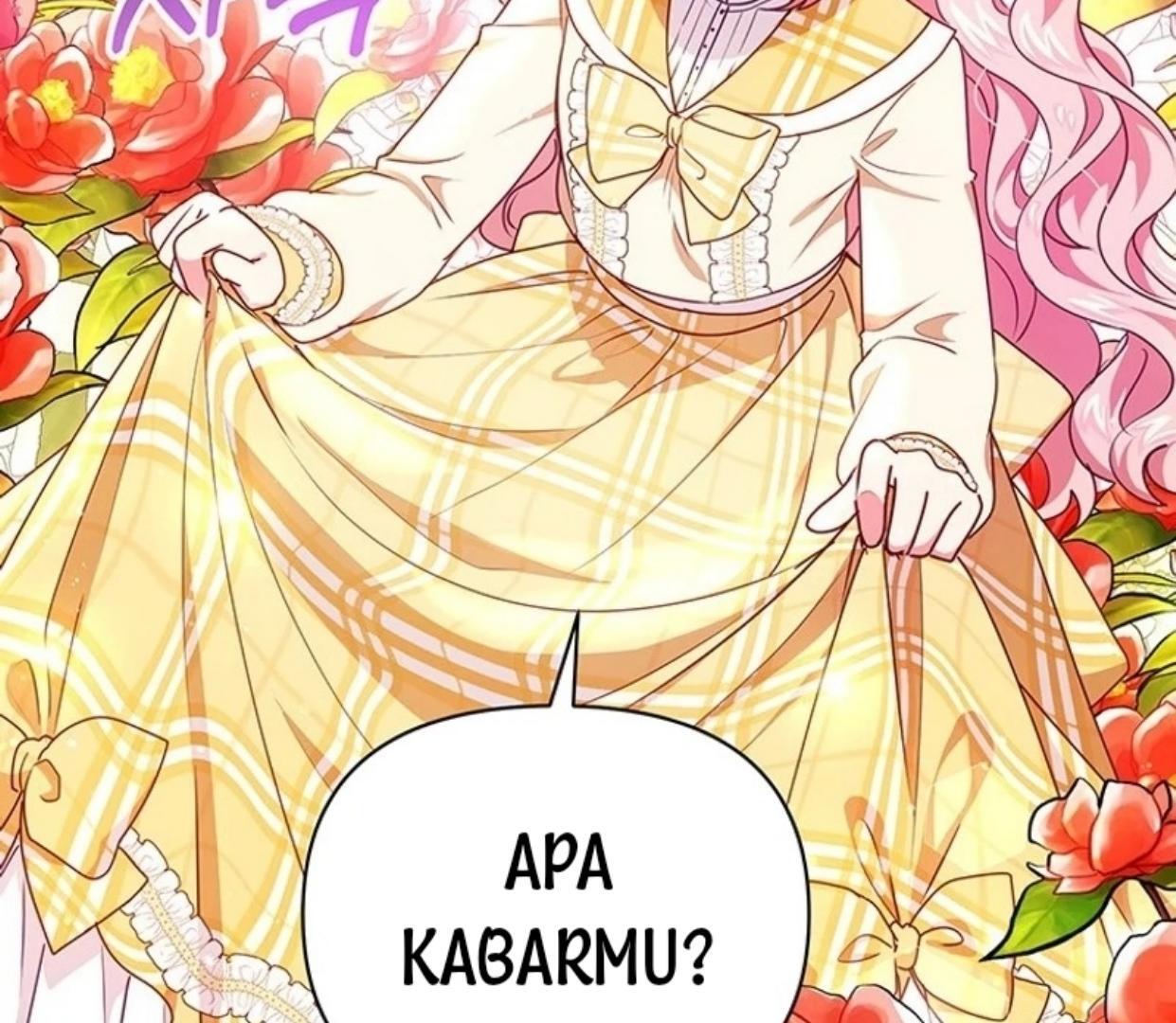 A Strange But Effective Villainess Life Chapter 9 Gambar 91