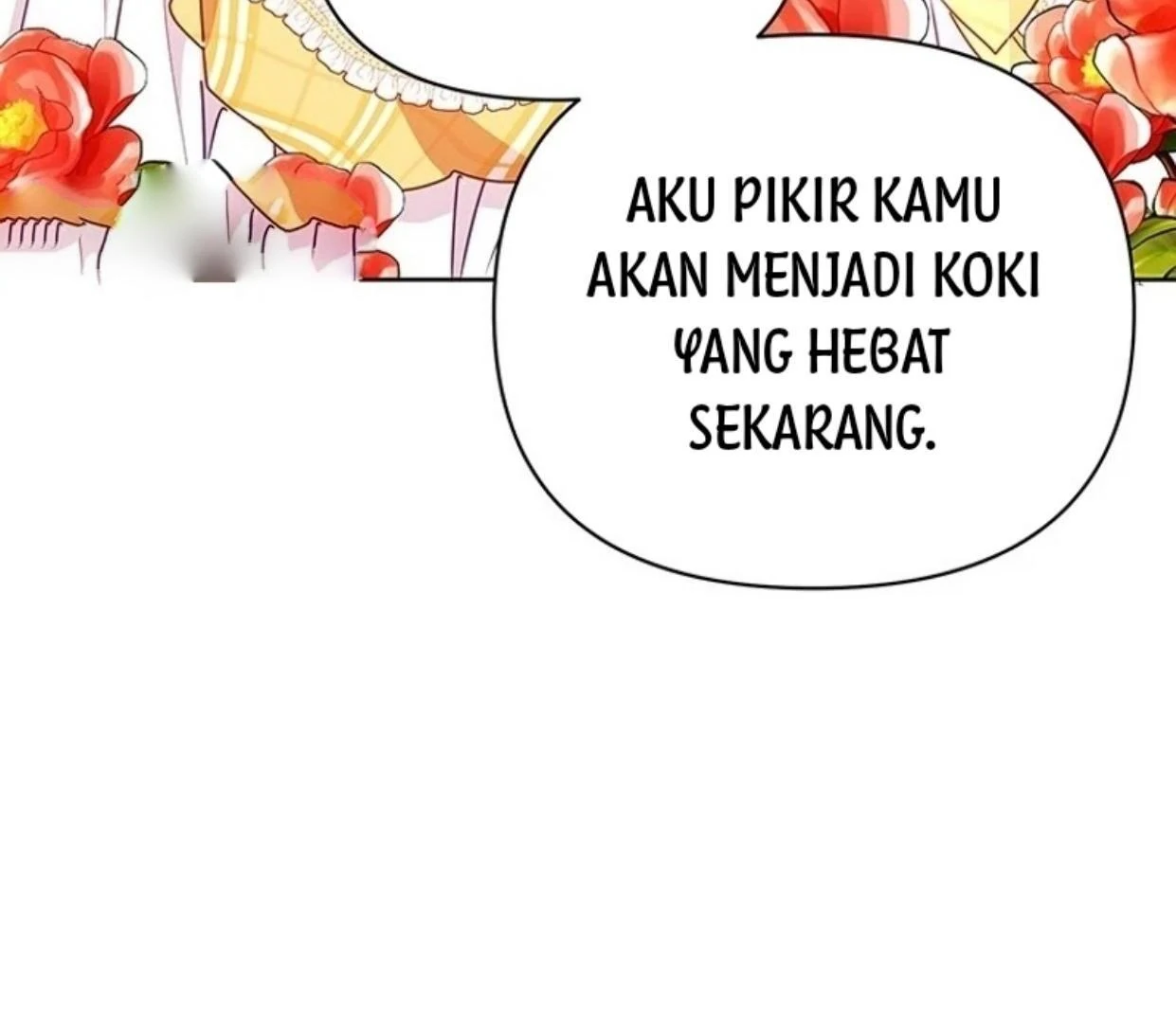 A Strange But Effective Villainess Life Chapter 9 Gambar 92