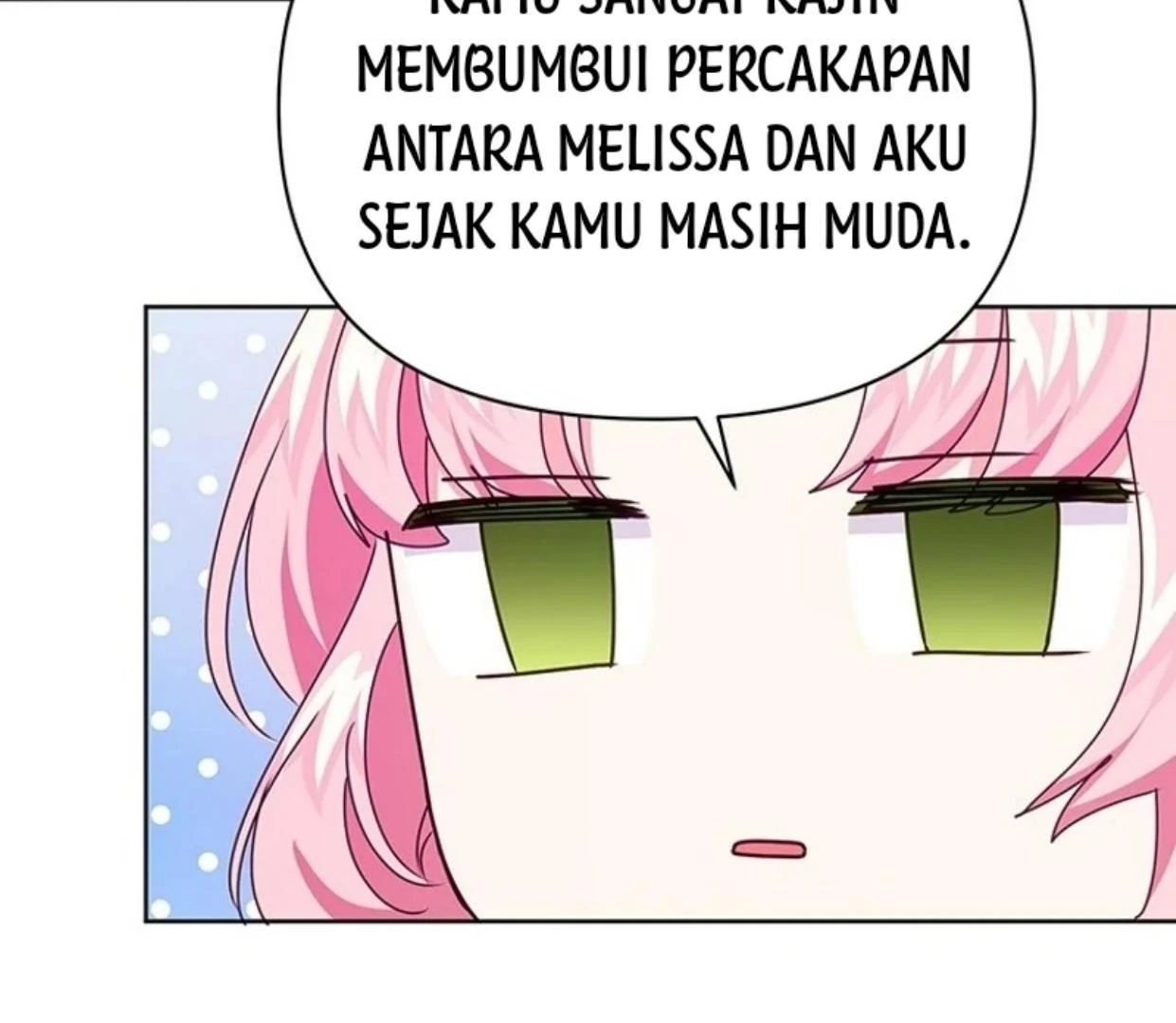 A Strange But Effective Villainess Life Chapter 9 Gambar 95
