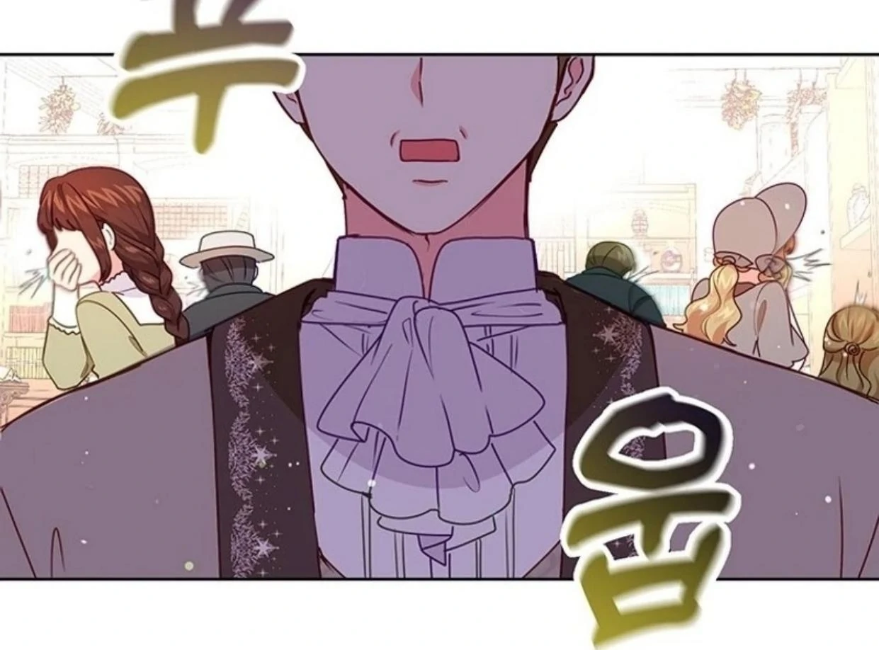 A Strange But Effective Villainess Life Chapter 9 Gambar 97