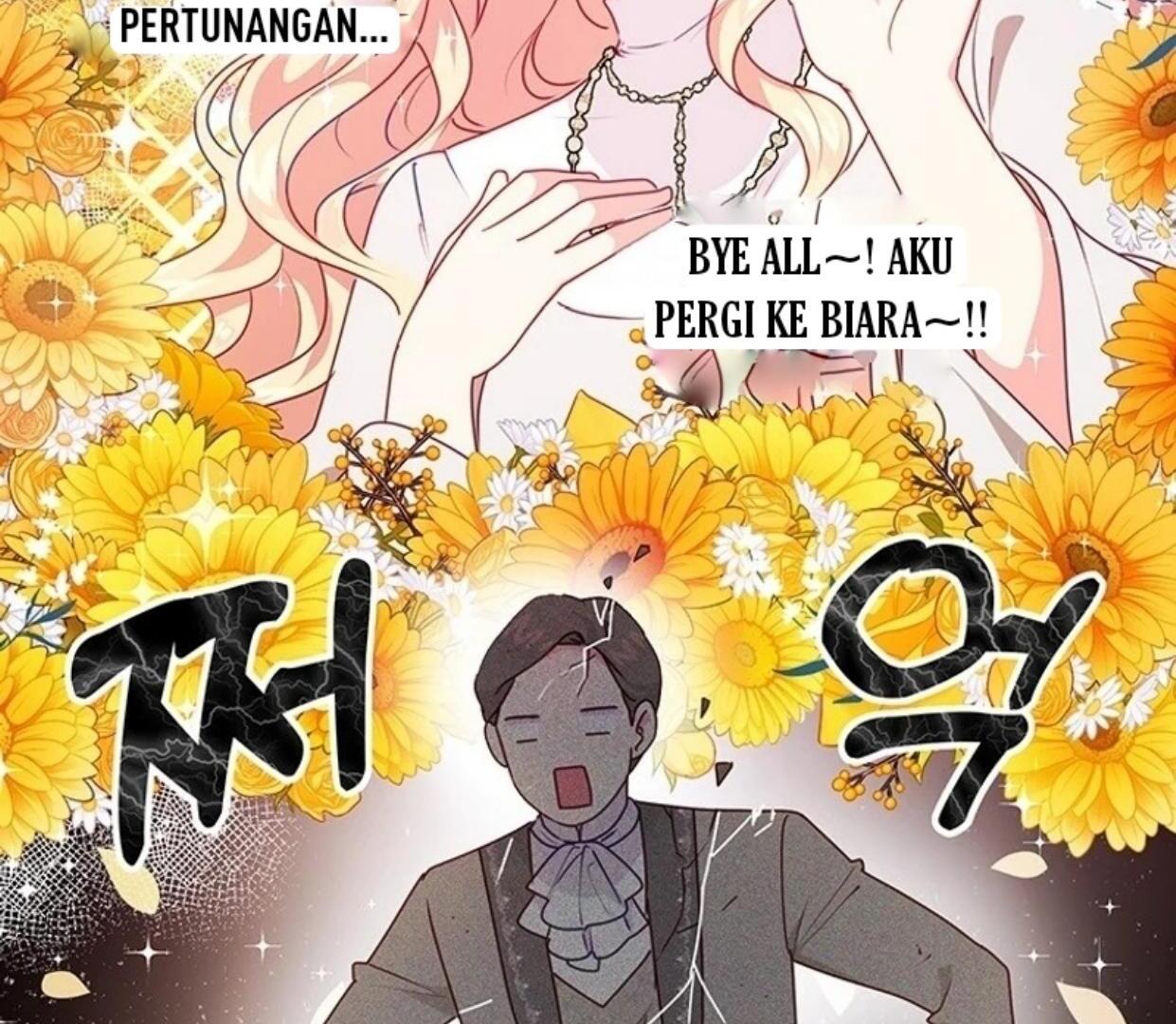 A Strange But Effective Villainess Life Chapter 9 Gambar 108
