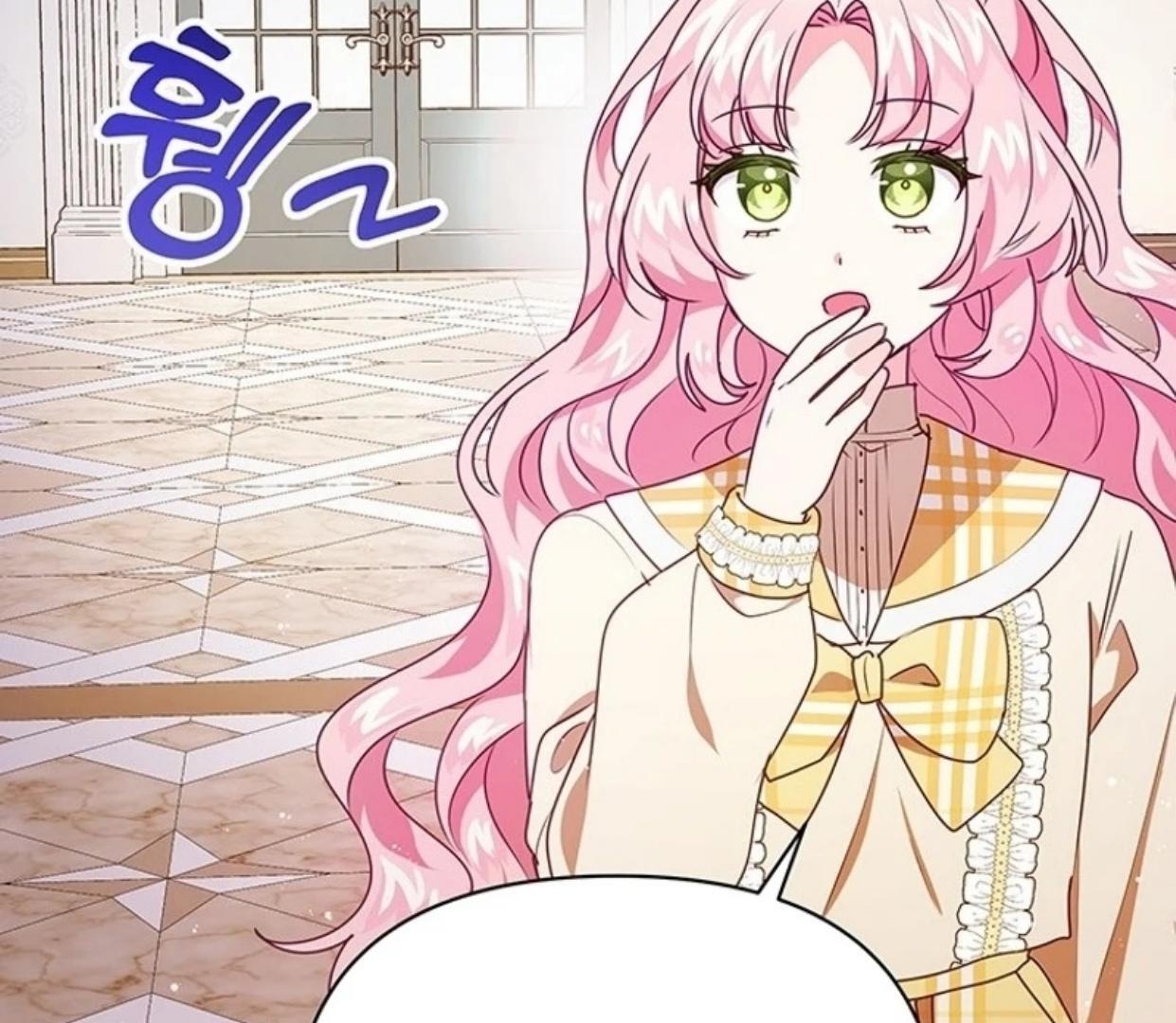 A Strange But Effective Villainess Life Chapter 9 Gambar 118