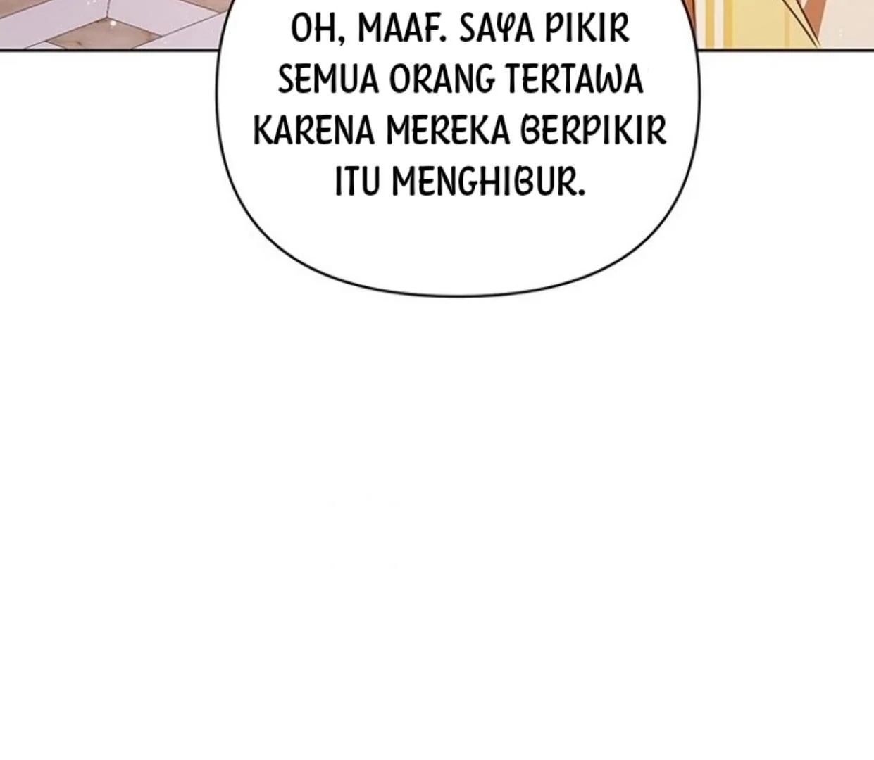 A Strange But Effective Villainess Life Chapter 9 Gambar 119