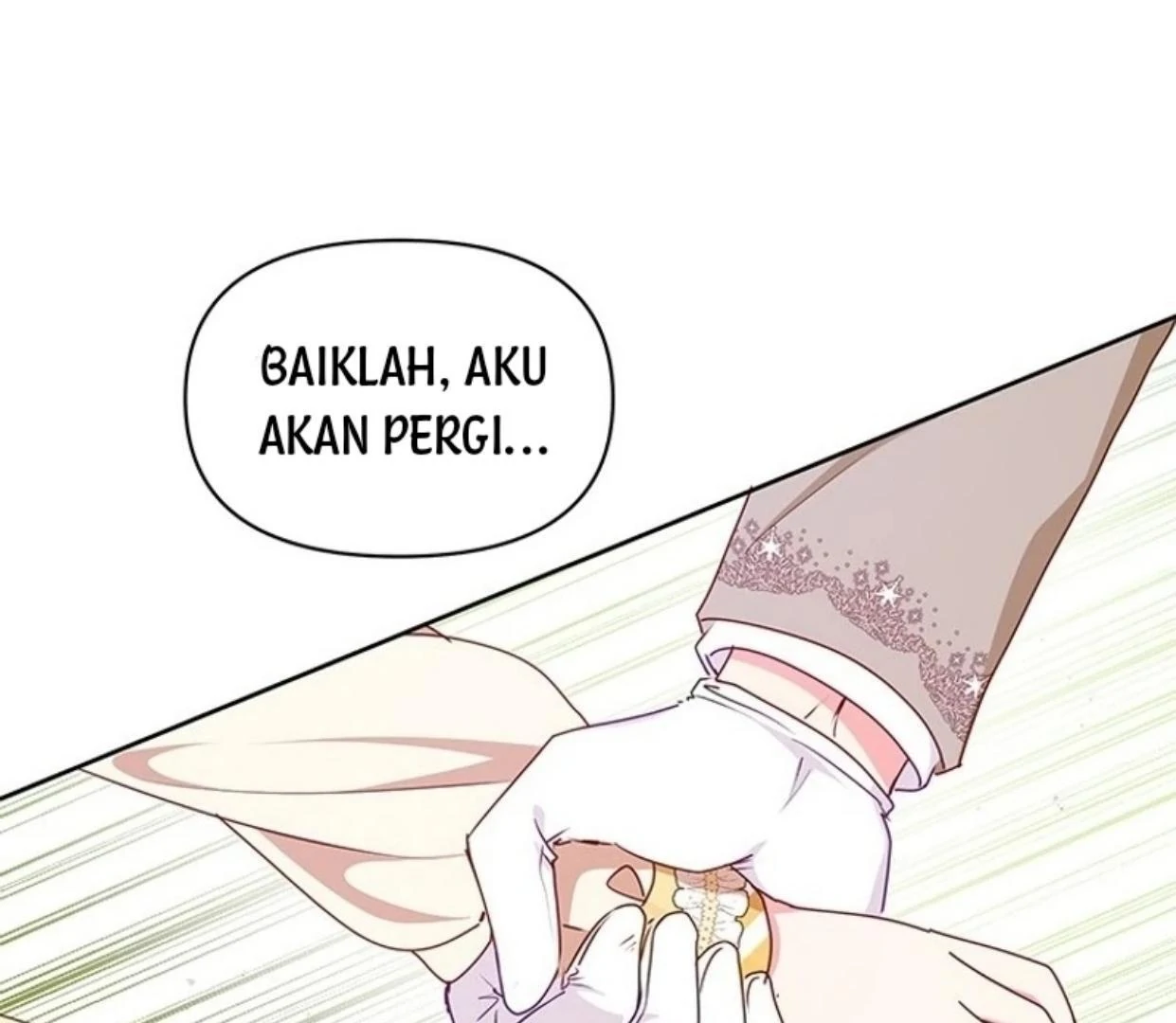 A Strange But Effective Villainess Life Chapter 9 Gambar 120