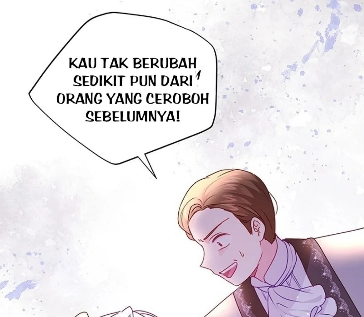 A Strange But Effective Villainess Life Chapter 9 Gambar 123