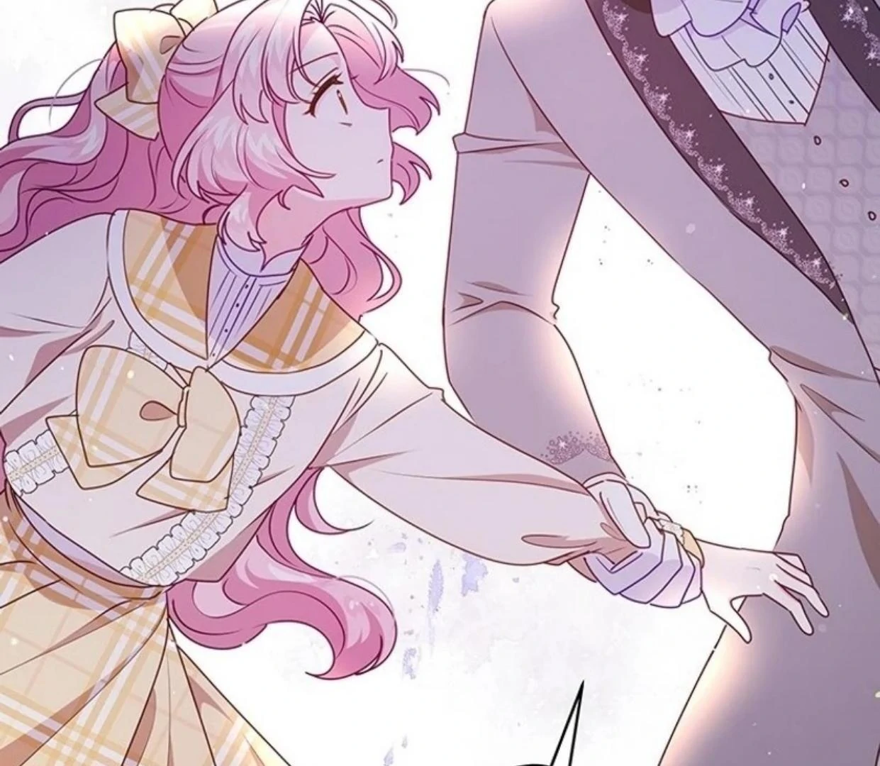 A Strange But Effective Villainess Life Chapter 9 Gambar 124