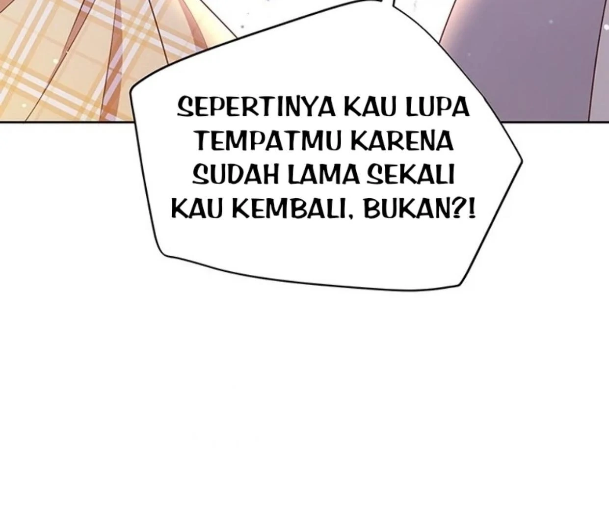 A Strange But Effective Villainess Life Chapter 9 Gambar 125
