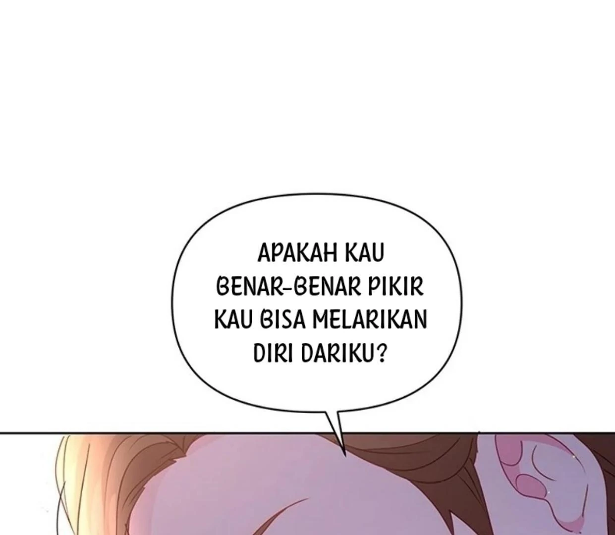 A Strange But Effective Villainess Life Chapter 9 Gambar 126