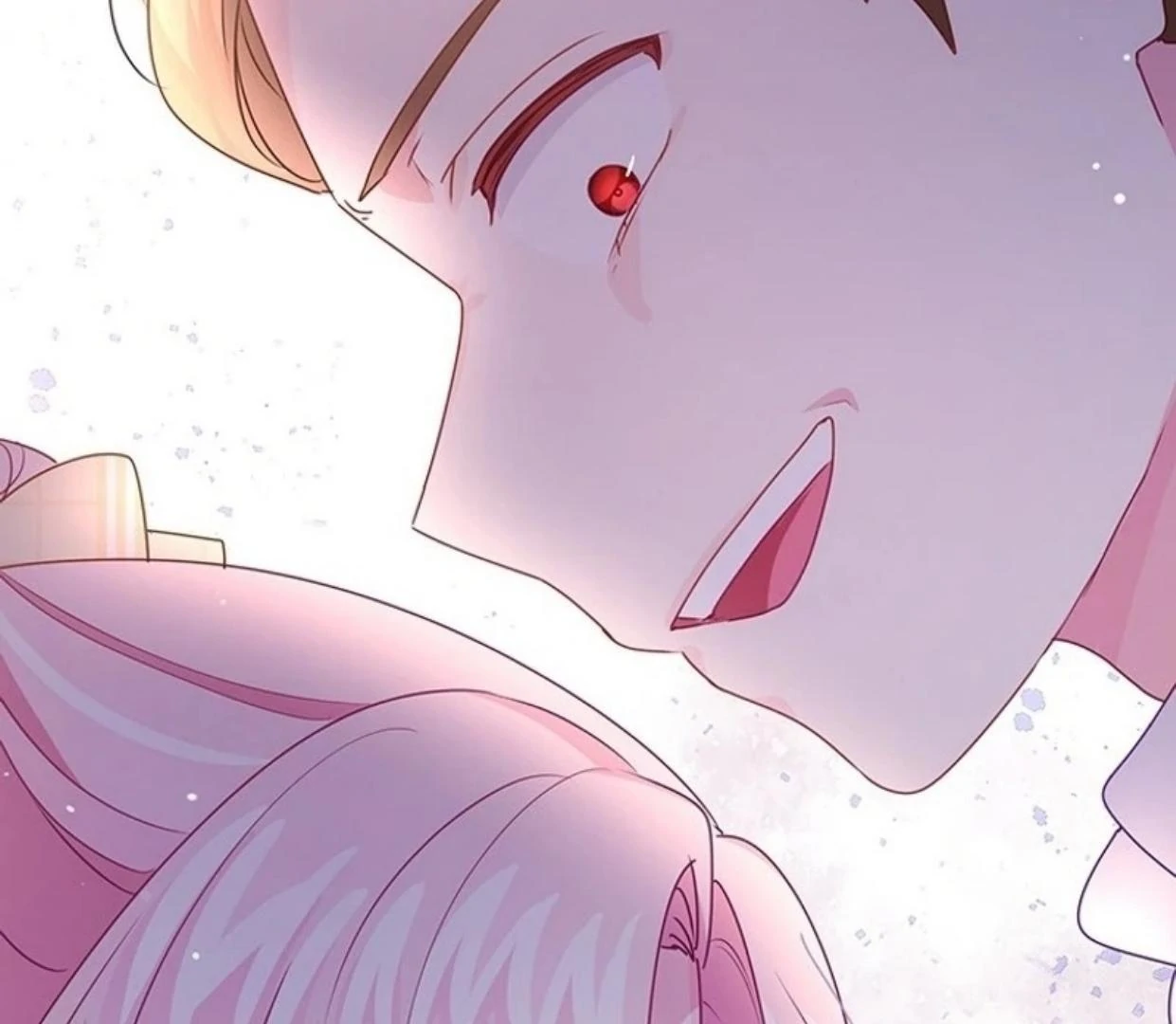 A Strange But Effective Villainess Life Chapter 9 Gambar 127