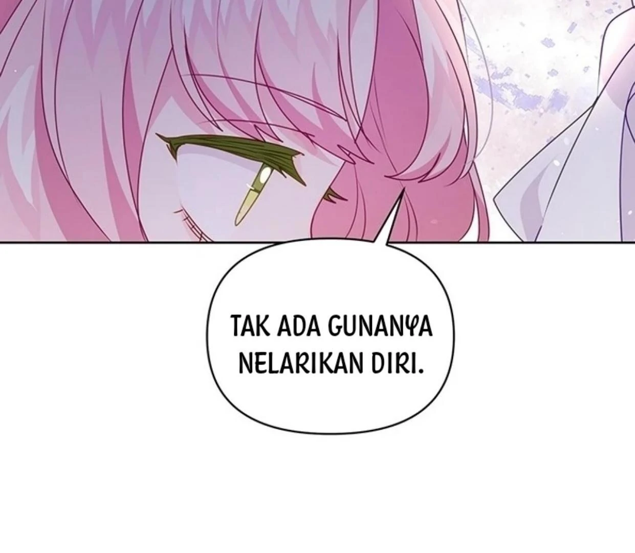 A Strange But Effective Villainess Life Chapter 9 Gambar 128