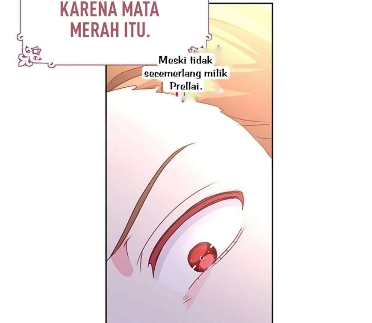 A Strange But Effective Villainess Life Chapter 9 Gambar 130