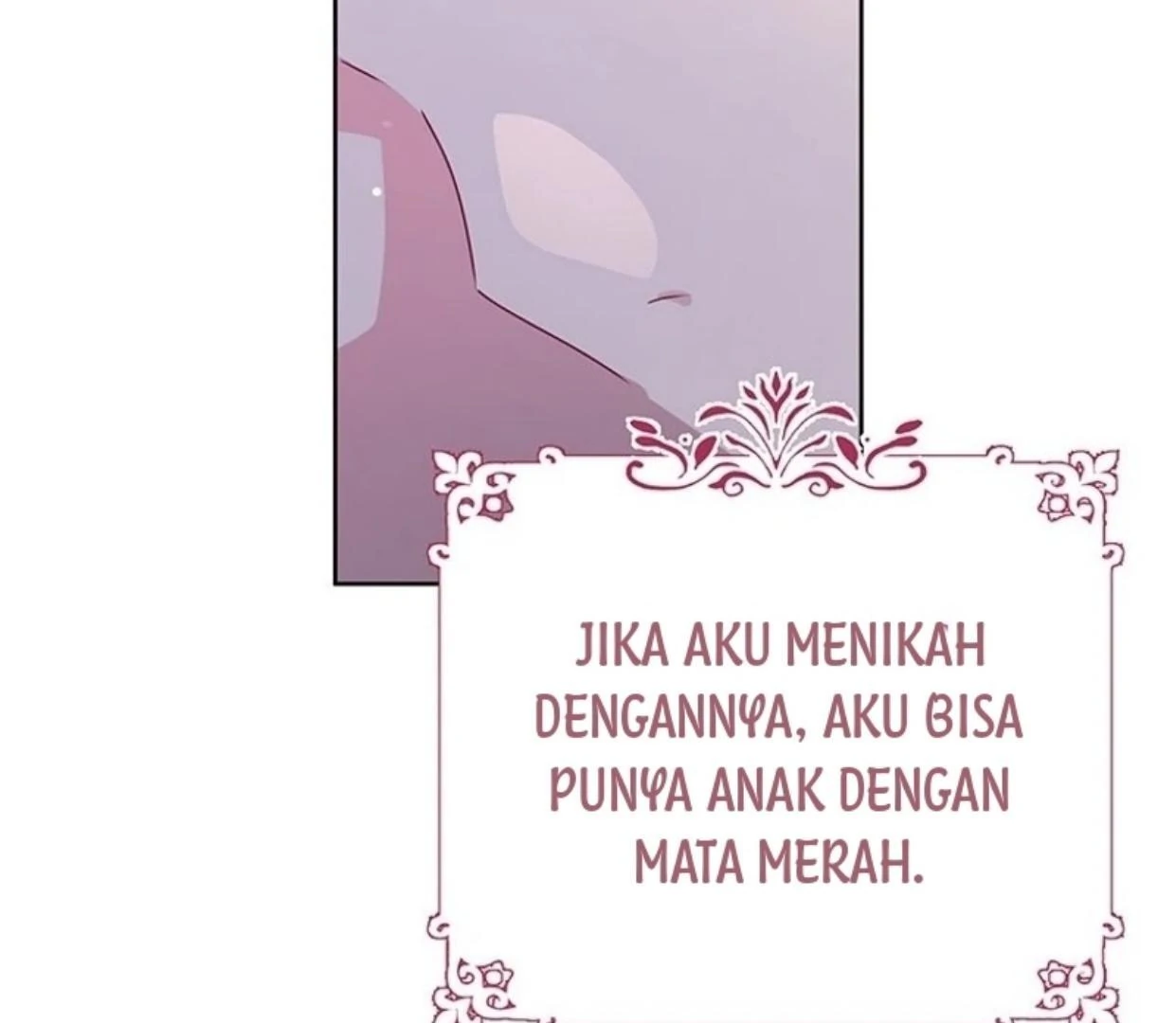 A Strange But Effective Villainess Life Chapter 9 Gambar 131