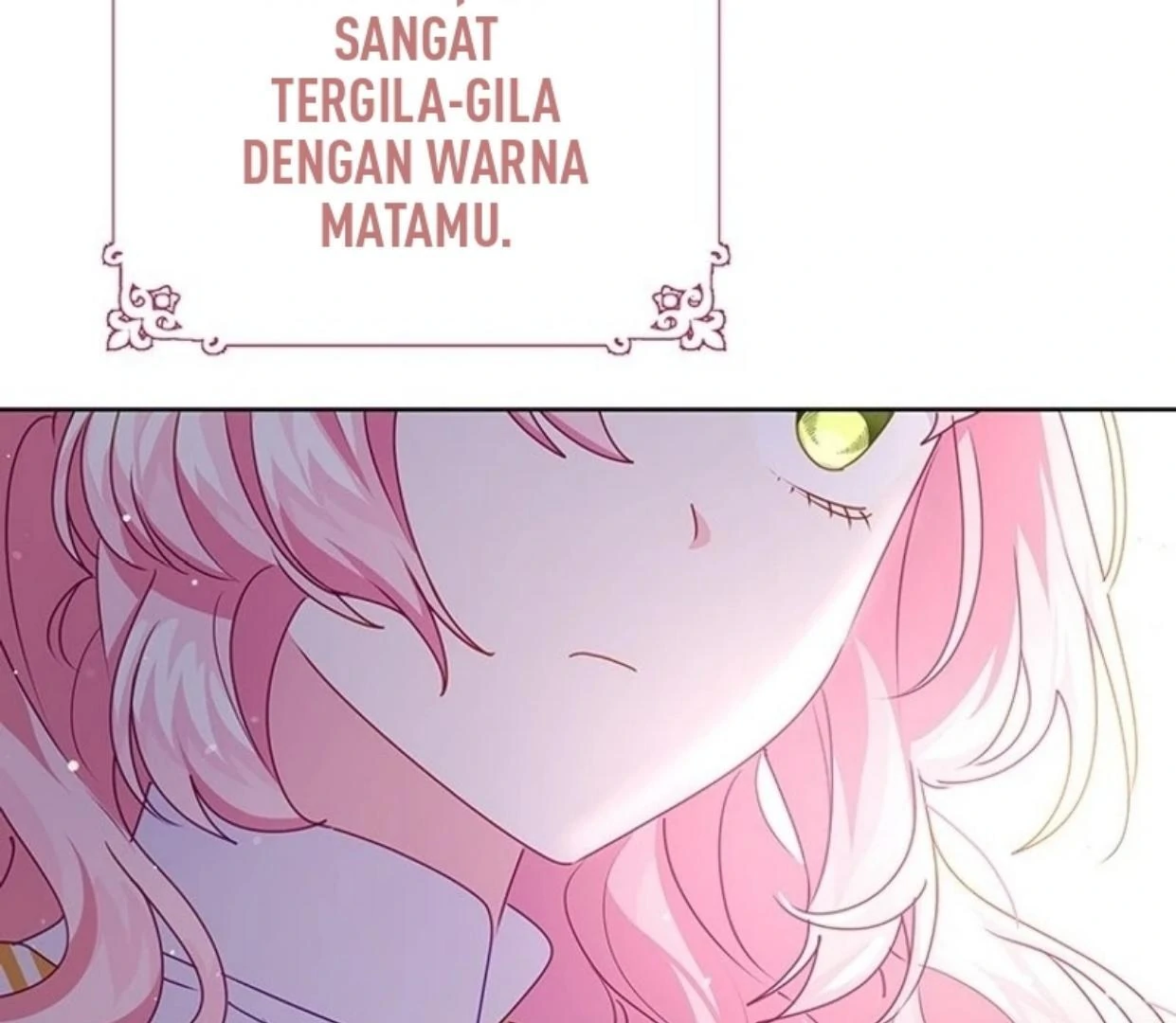 A Strange But Effective Villainess Life Chapter 9 Gambar 133