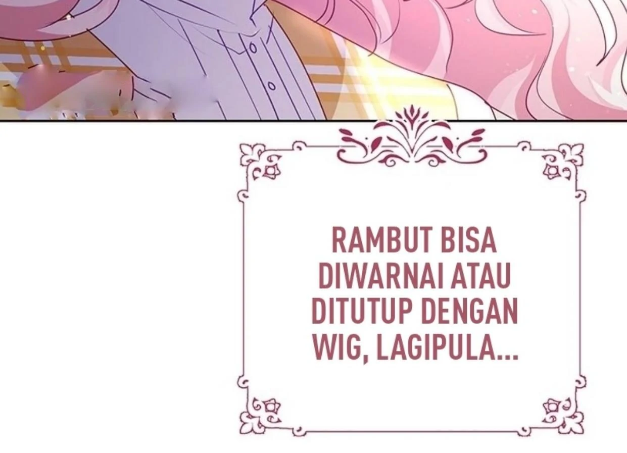 A Strange But Effective Villainess Life Chapter 9 Gambar 134