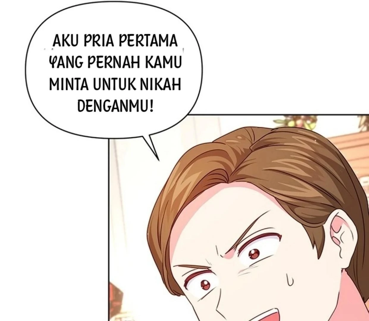 A Strange But Effective Villainess Life Chapter 9 Gambar 136