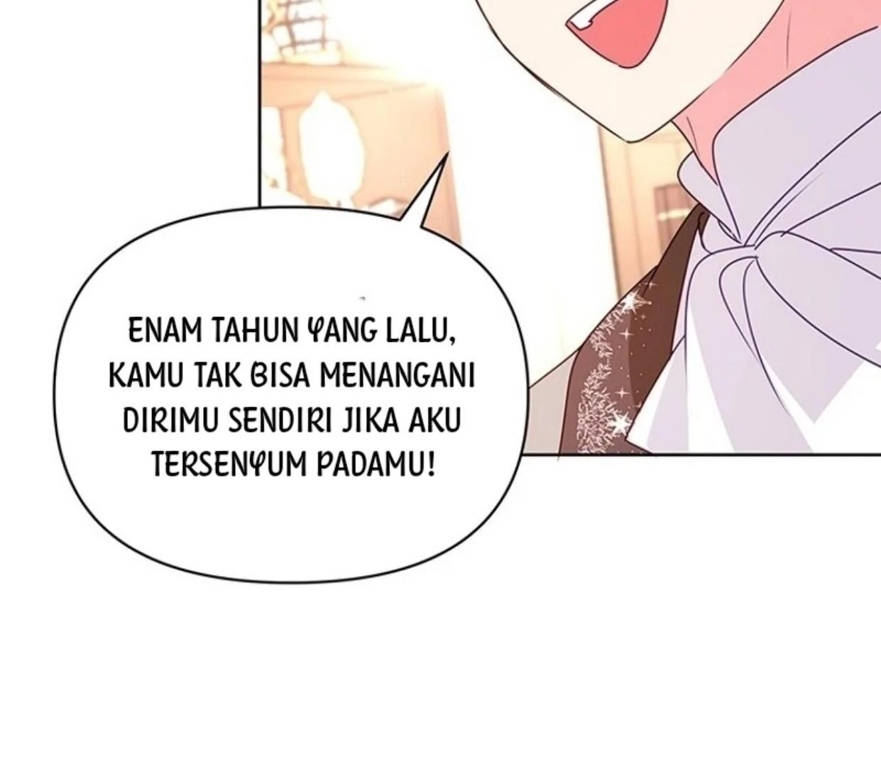 A Strange But Effective Villainess Life Chapter 9 Gambar 137