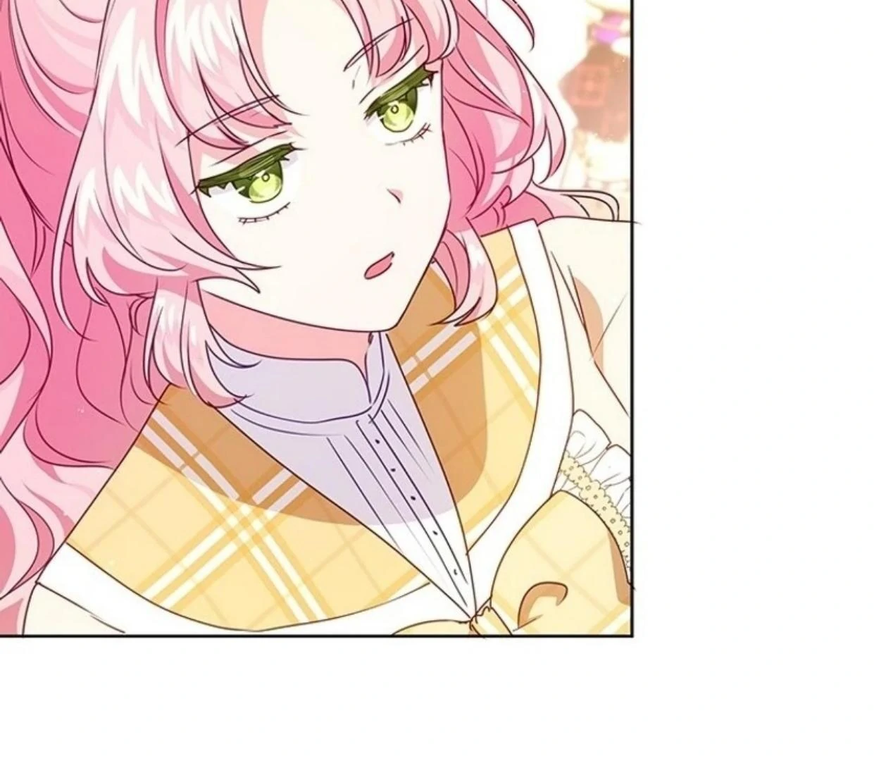 A Strange But Effective Villainess Life Chapter 9 Gambar 139