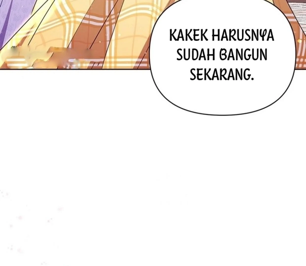 A Strange But Effective Villainess Life Chapter 9 Gambar 14