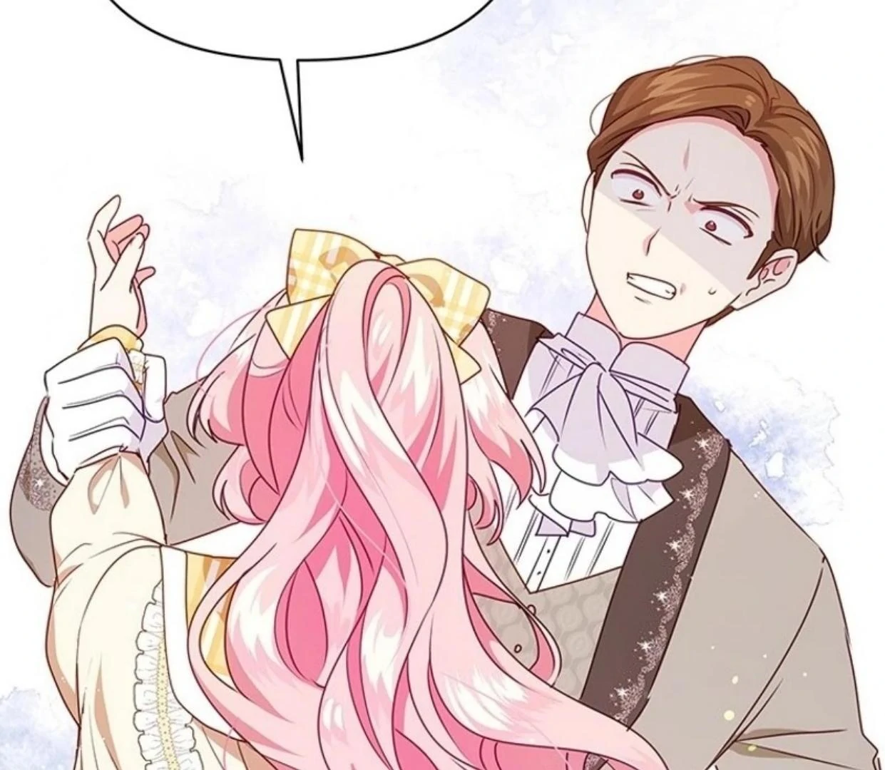 A Strange But Effective Villainess Life Chapter 9 Gambar 141