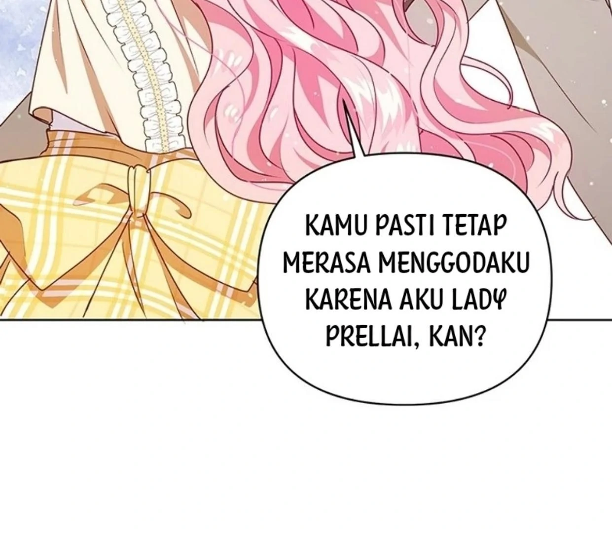 A Strange But Effective Villainess Life Chapter 9 Gambar 142