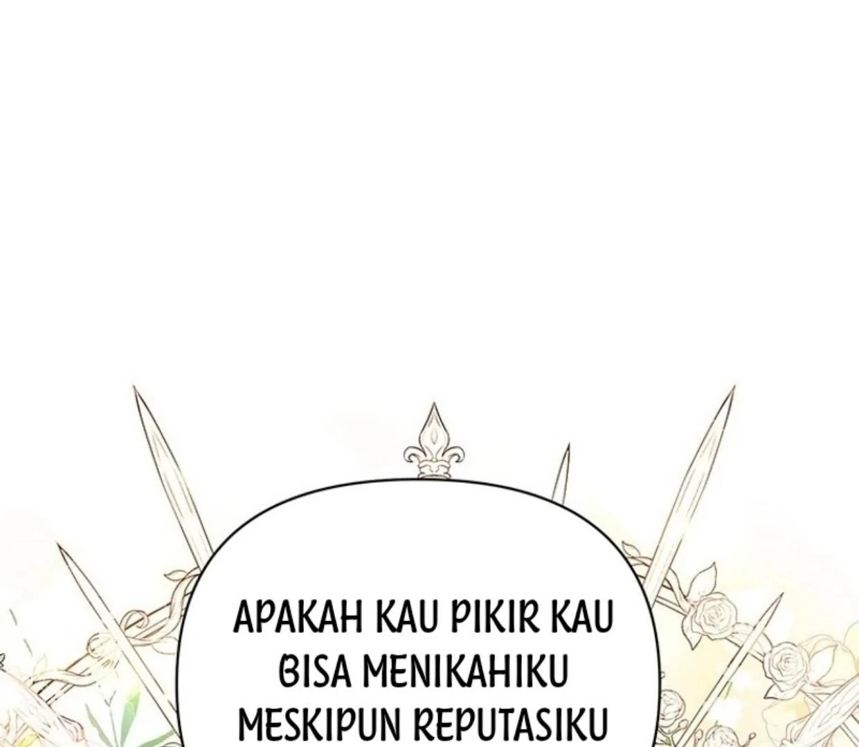 A Strange But Effective Villainess Life Chapter 9 Gambar 143