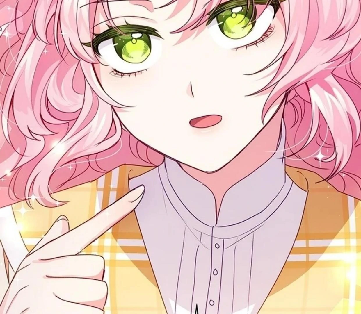 A Strange But Effective Villainess Life Chapter 9 Gambar 145