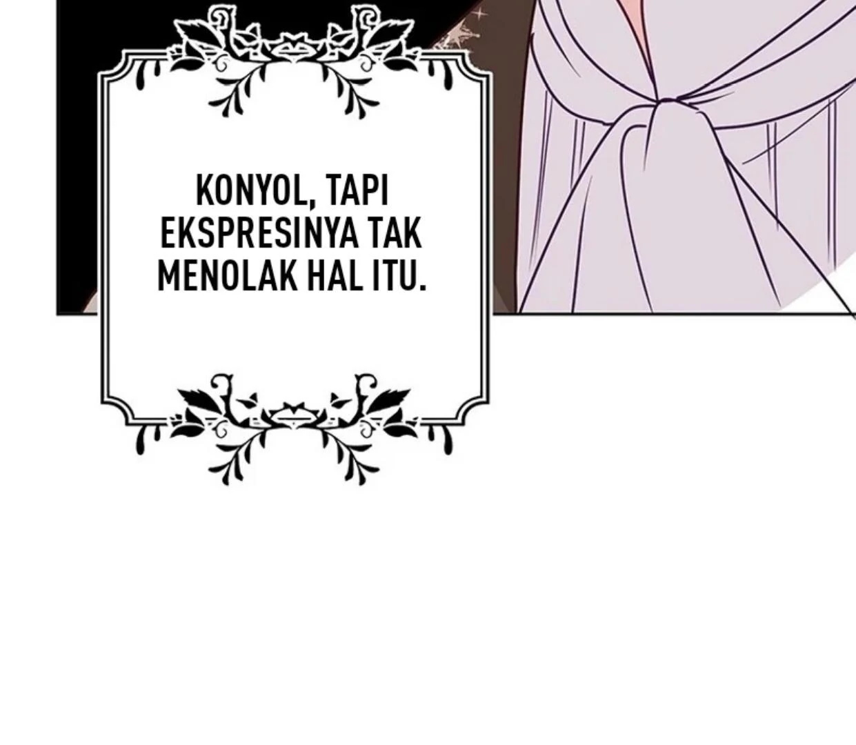 A Strange But Effective Villainess Life Chapter 9 Gambar 149