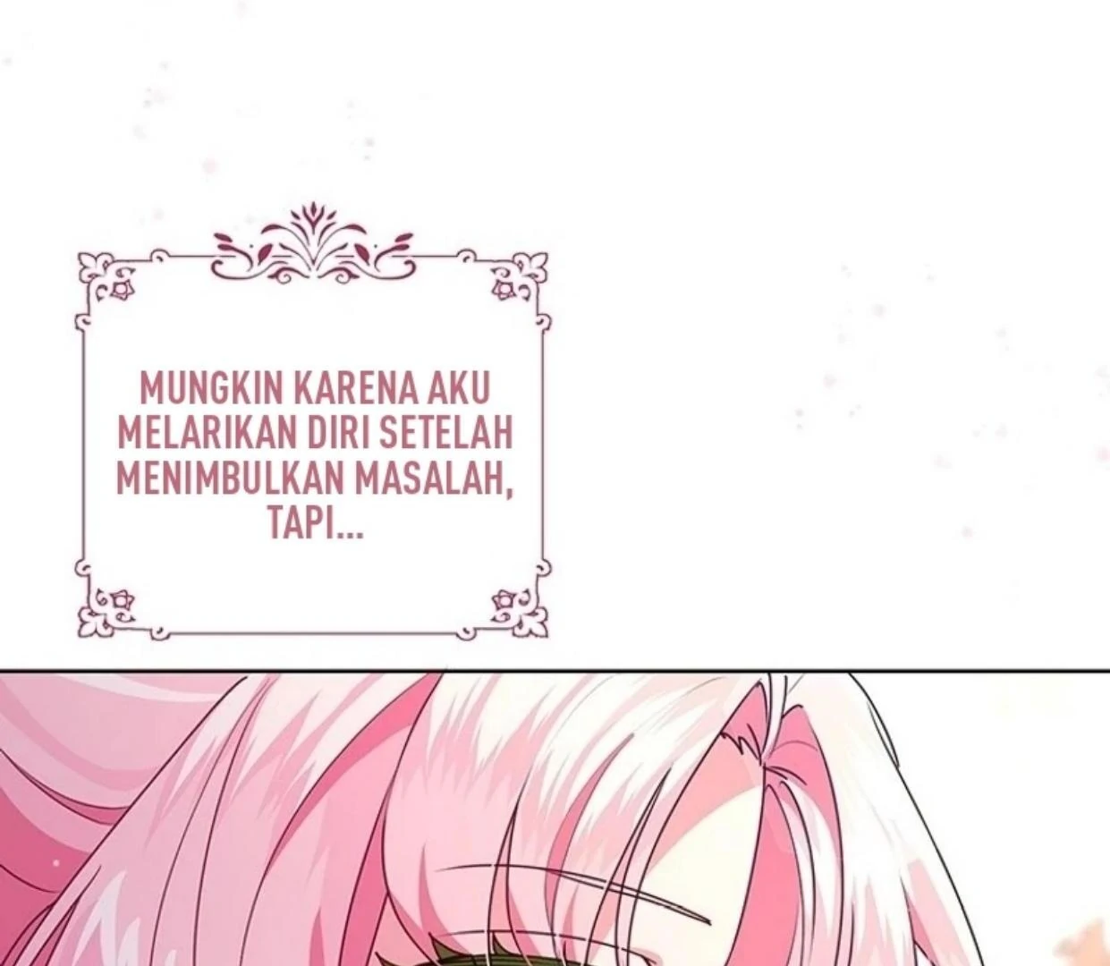 A Strange But Effective Villainess Life Chapter 9 Gambar 15