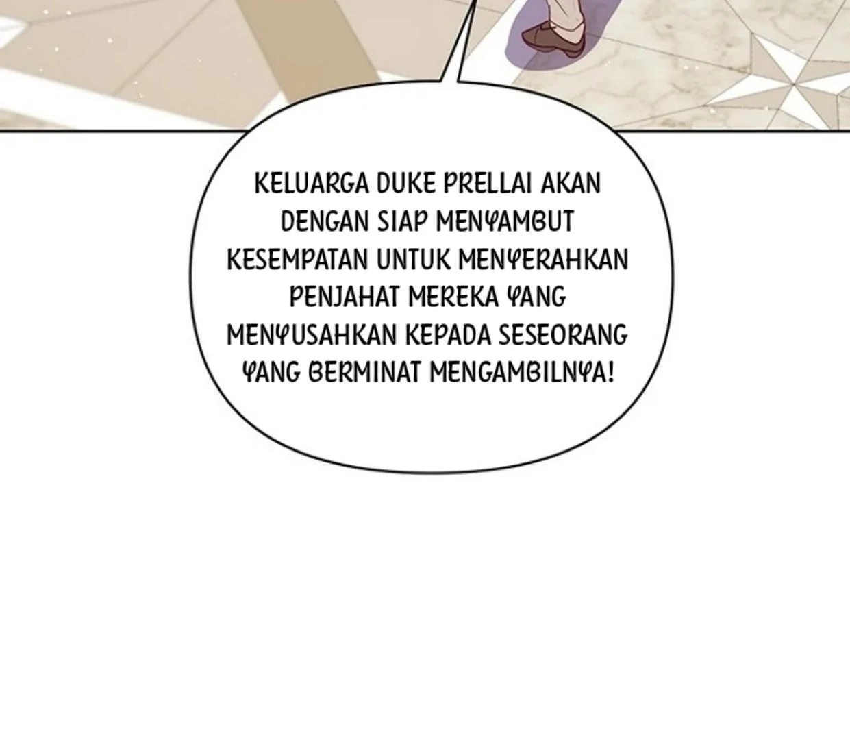 A Strange But Effective Villainess Life Chapter 9 Gambar 152