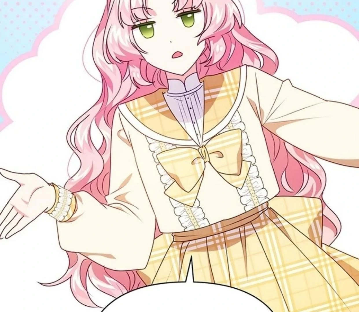 A Strange But Effective Villainess Life Chapter 9 Gambar 154