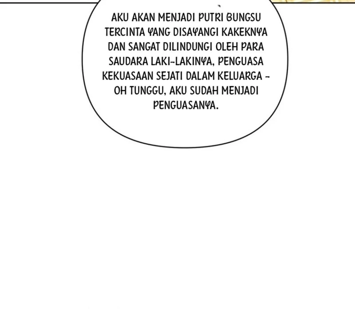 A Strange But Effective Villainess Life Chapter 9 Gambar 155