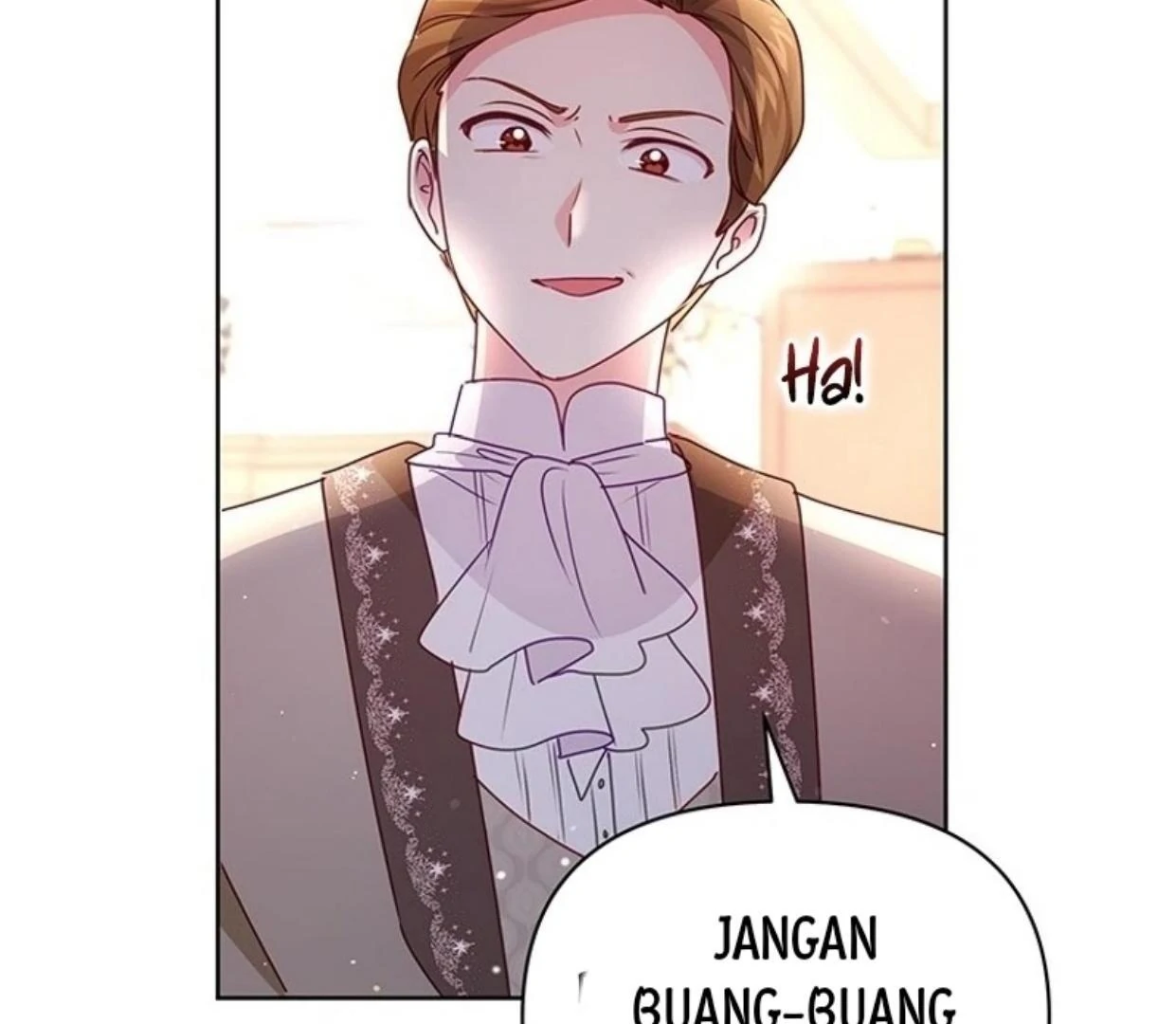 A Strange But Effective Villainess Life Chapter 9 Gambar 157