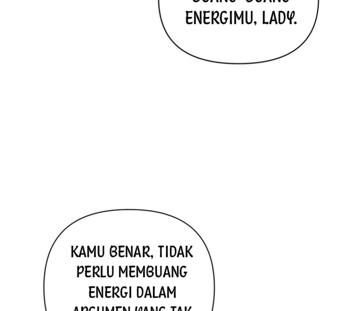 A Strange But Effective Villainess Life Chapter 9 Gambar 158