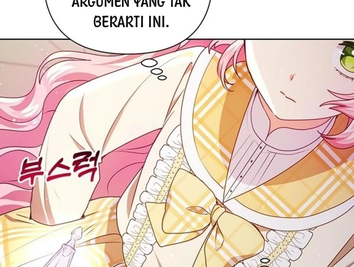 A Strange But Effective Villainess Life Chapter 9 Gambar 159